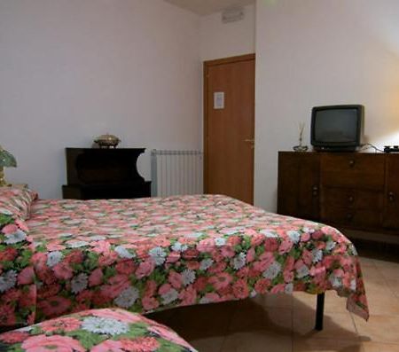 מלון רומא Le Stanze Di Nico מראה חיצוני תמונה